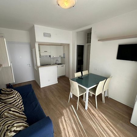 Residenza Mazzanti - Agenzia Cocal Apartman Caorle Kültér fotó