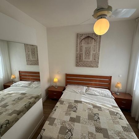 Residenza Mazzanti - Agenzia Cocal Apartman Caorle Kültér fotó