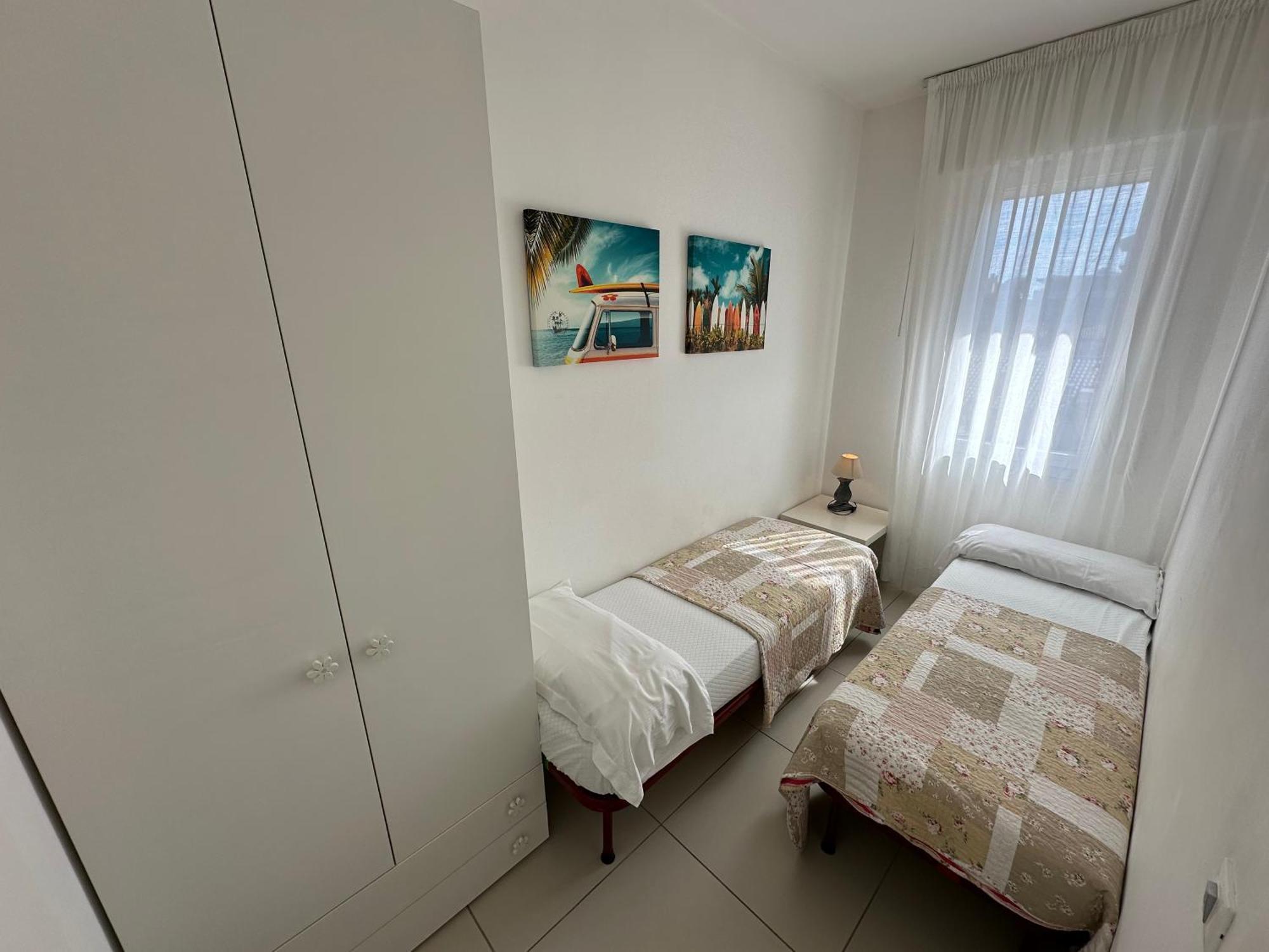 Residenza Mazzanti - Agenzia Cocal Apartman Caorle Kültér fotó