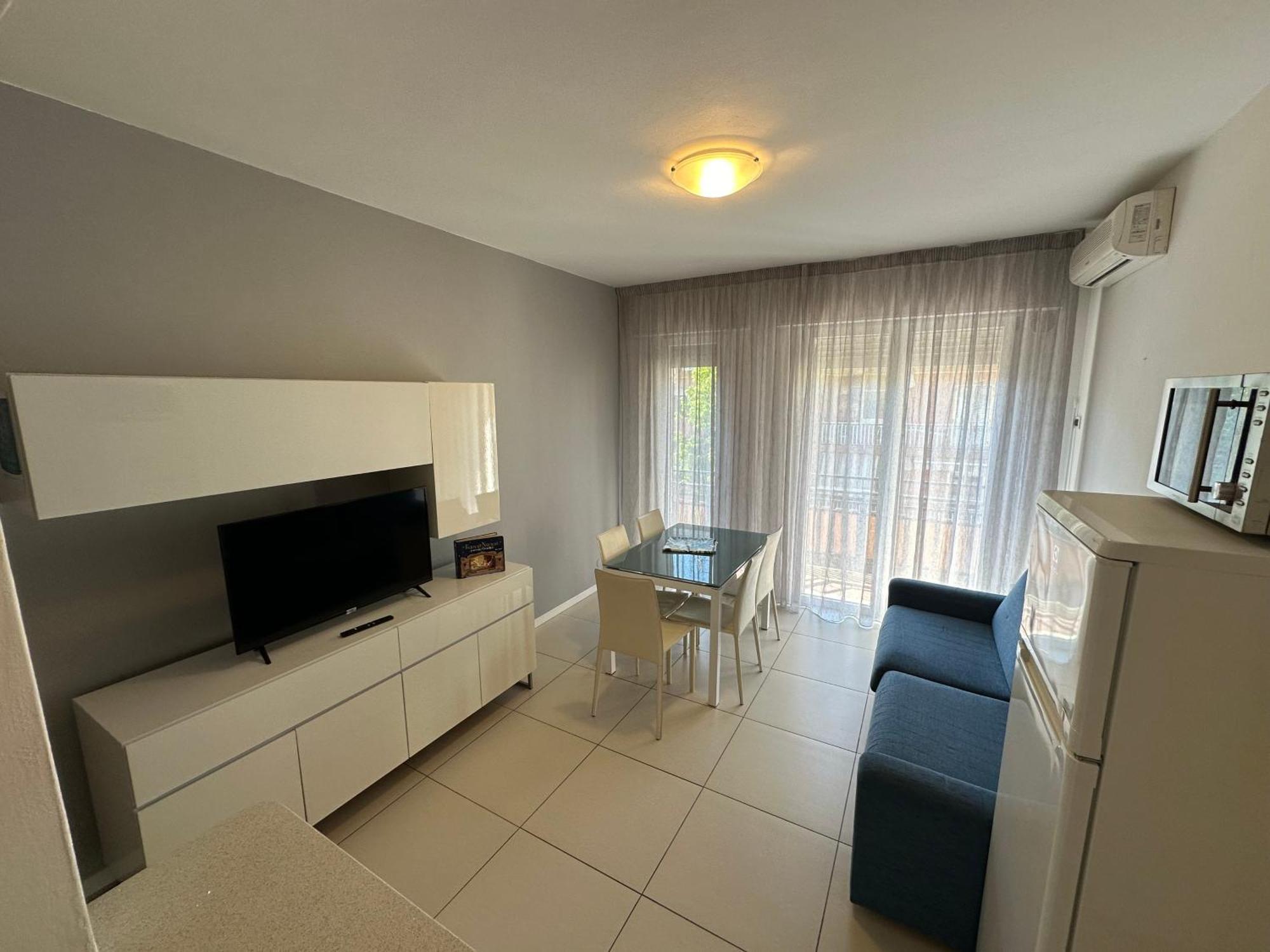 Residenza Mazzanti - Agenzia Cocal Apartman Caorle Kültér fotó