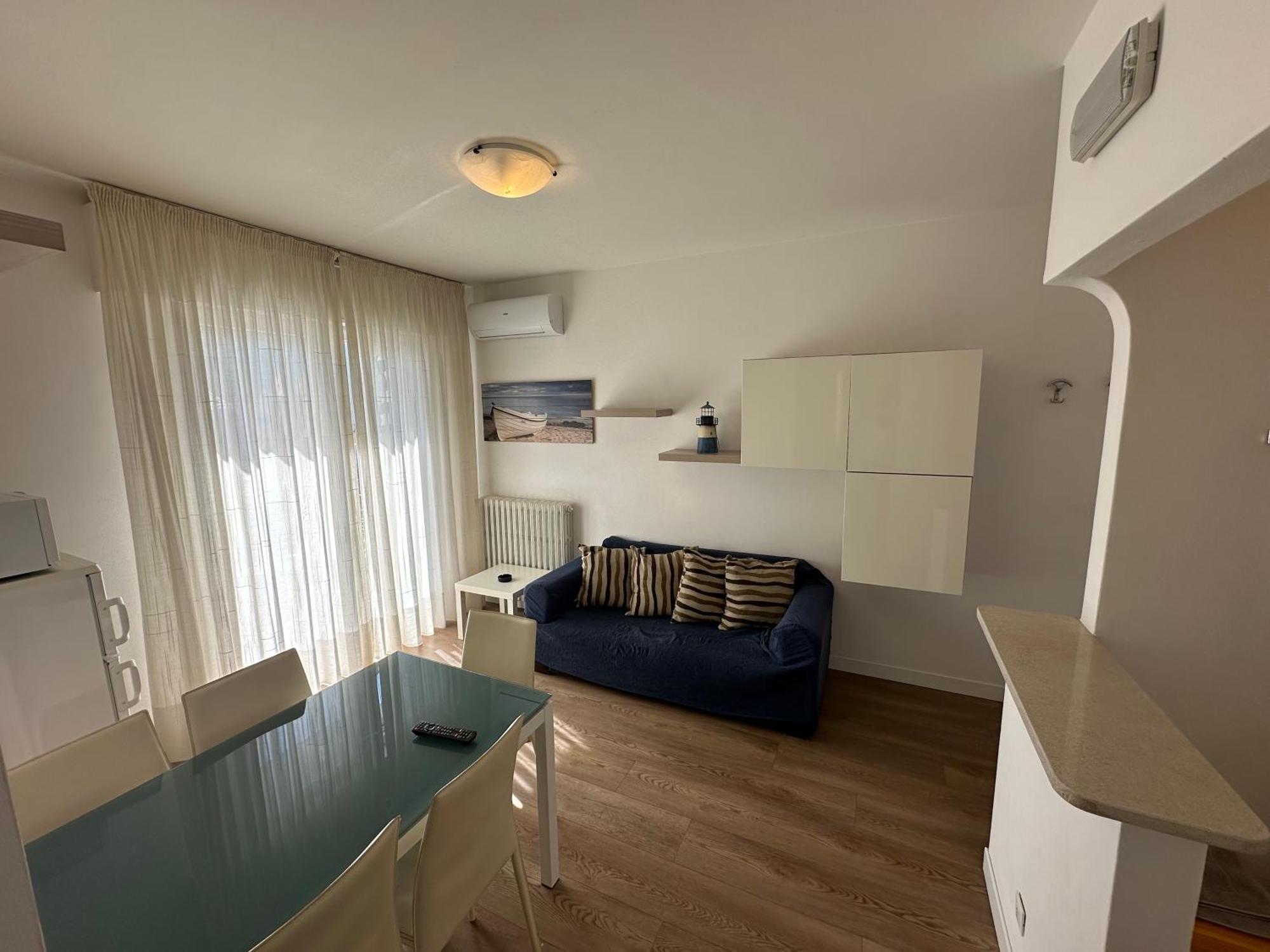 Residenza Mazzanti - Agenzia Cocal Apartman Caorle Kültér fotó