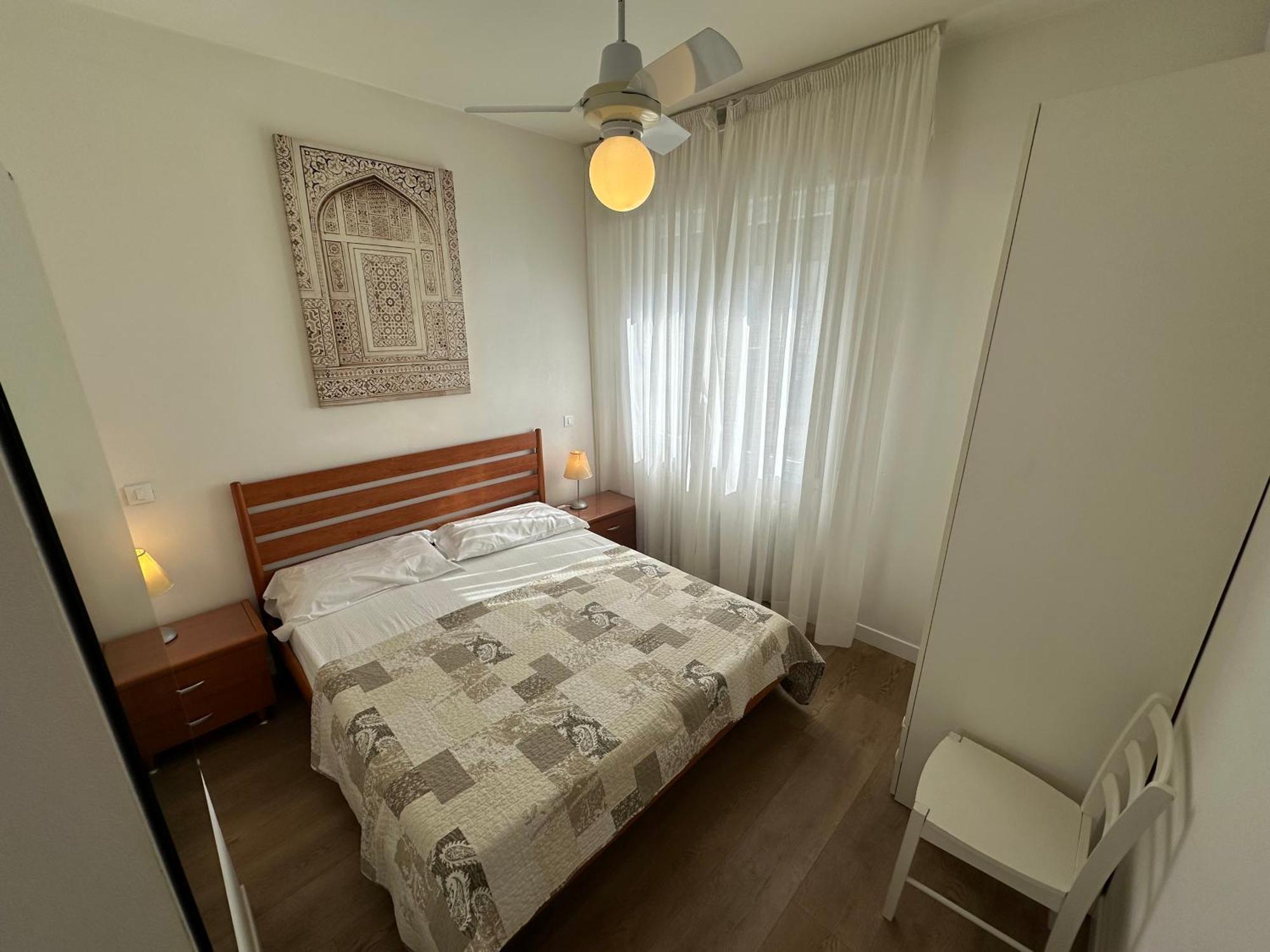 Residenza Mazzanti - Agenzia Cocal Apartman Caorle Kültér fotó
