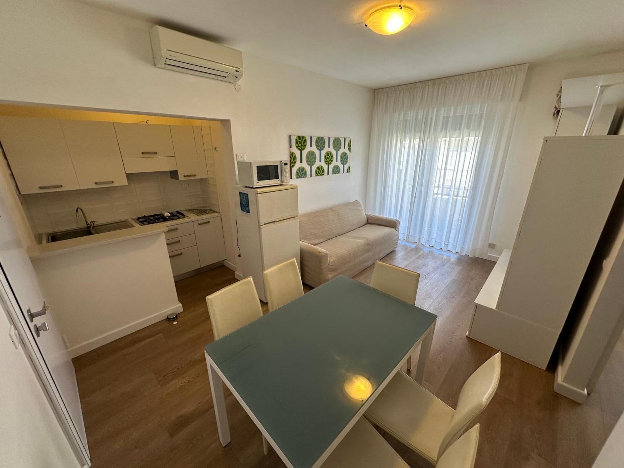Residenza Mazzanti - Agenzia Cocal Apartman Caorle Kültér fotó