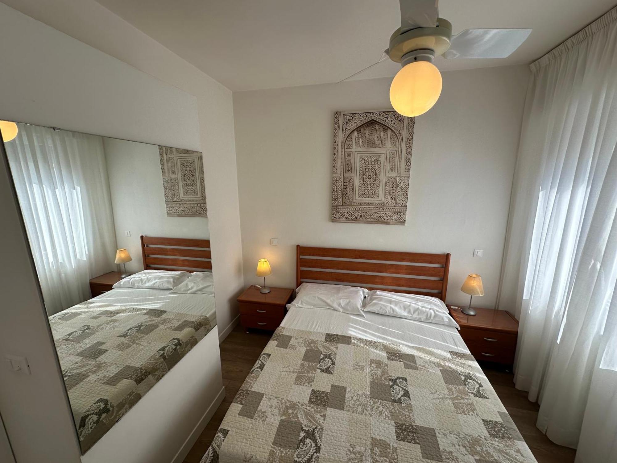 Residenza Mazzanti - Agenzia Cocal Apartman Caorle Kültér fotó