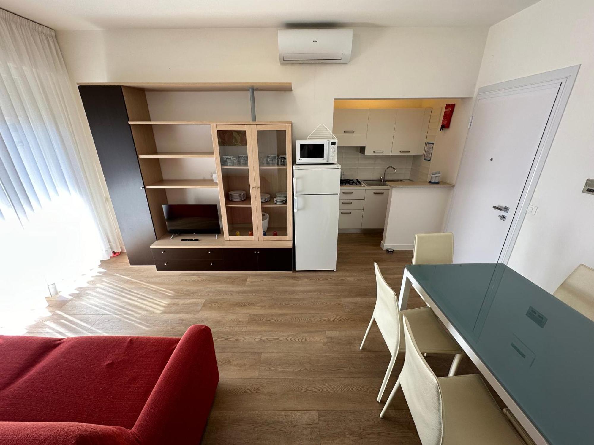 Residenza Mazzanti - Agenzia Cocal Apartman Caorle Kültér fotó