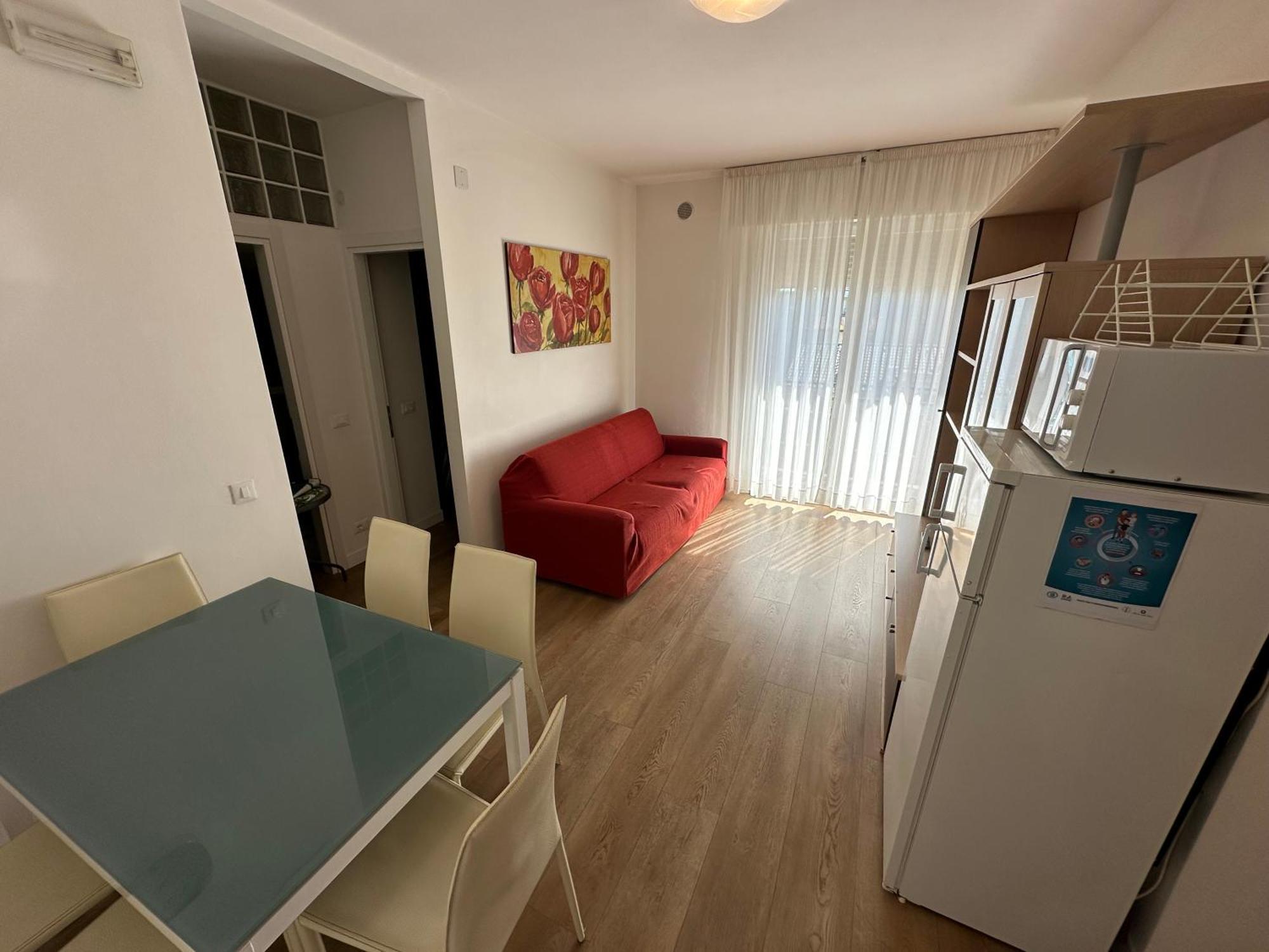 Residenza Mazzanti - Agenzia Cocal Apartman Caorle Kültér fotó